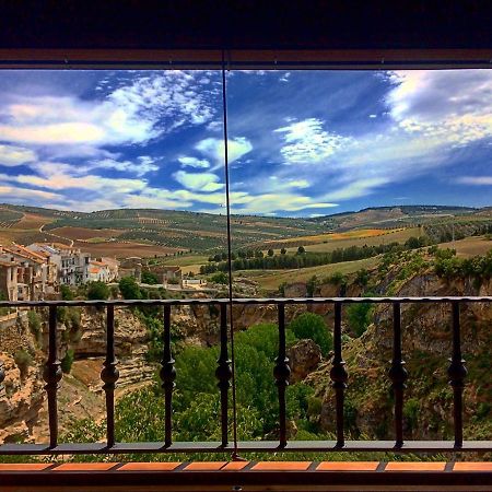 La Maroma Rooms&Views Alhama de Granada Exterior foto