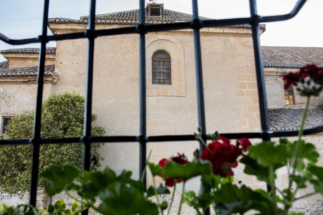 La Maroma Rooms&Views Alhama de Granada Exterior foto