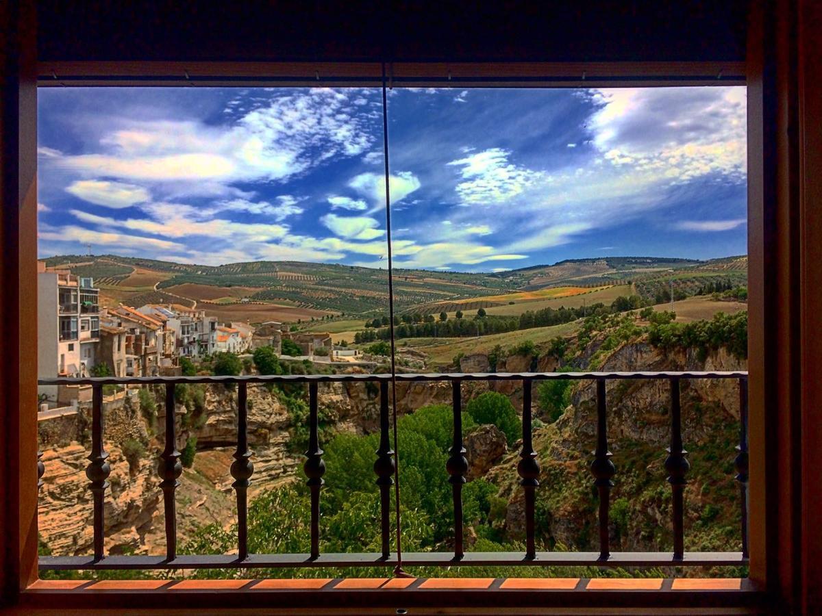 La Maroma Rooms&Views Alhama de Granada Exterior foto