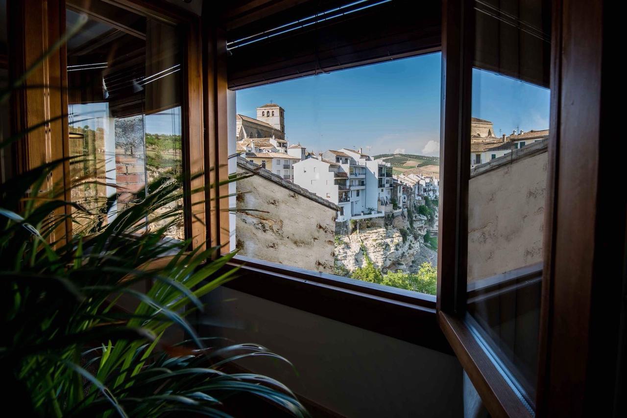 La Maroma Rooms&Views Alhama de Granada Exterior foto