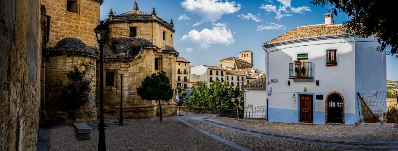 La Maroma Rooms&Views Alhama de Granada Exterior foto